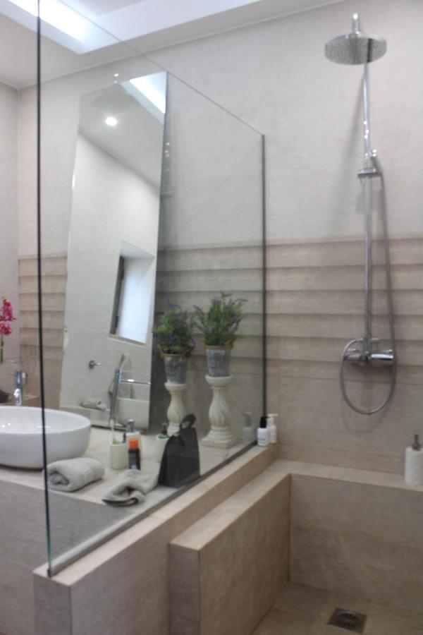 Magnificent, Authentic Private Villa And The Guest House Kardamyli Exterior photo