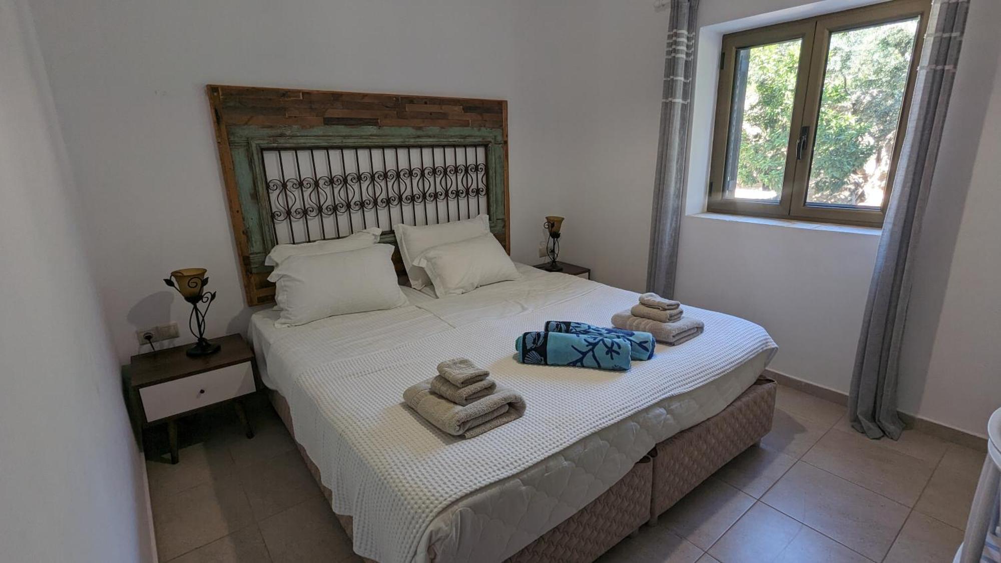 Magnificent, Authentic Private Villa And The Guest House Kardamyli Exterior photo